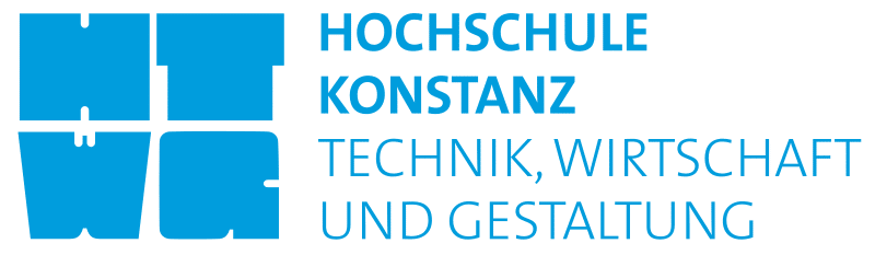 HTWG Konstanz Logo