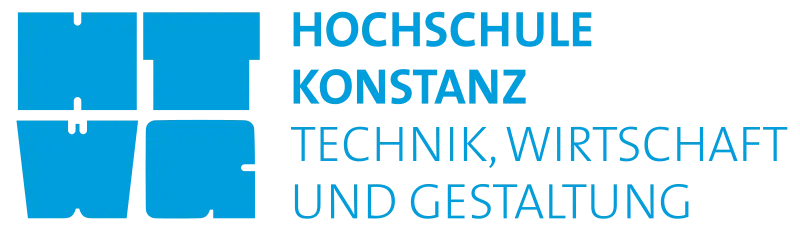 HTWG Constance logo