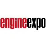 Logo Engine Expo