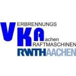 Logo Verbrennungs Kraftmaschinen RWTH Aachen