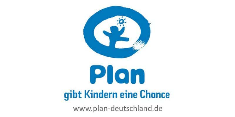 Plan - gibt Kindern eine Chance