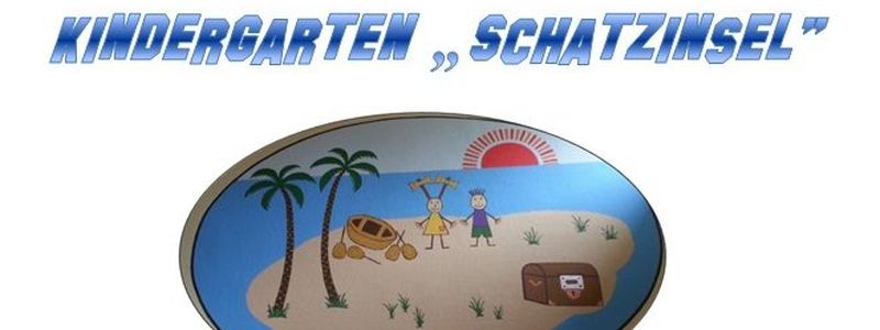 Kindergarten Schatzinsel from Mahlstetten