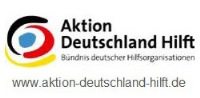 Christmas donation 2013 to Aktion Deutschland Hilft