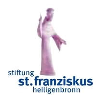 Logo Stiftung St. Franziskus Heiligenbronn