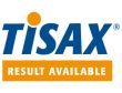 TISAX result available
