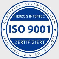 Qualitätsmanagement ISO 9001:2015 DE