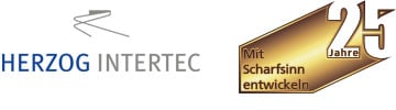 Logo Herzog Intertec GmbH