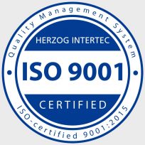 Quality management ISO 9001:2015