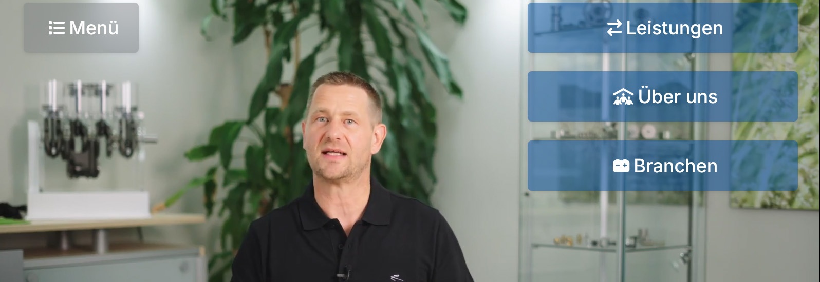 Kreativität und Mut für Innovation